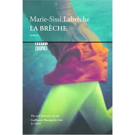 La Brèche