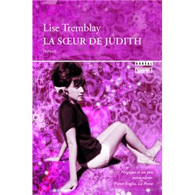 La Soeur de Judith