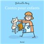 Contes pour enfants