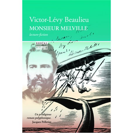 Monsieur Melville