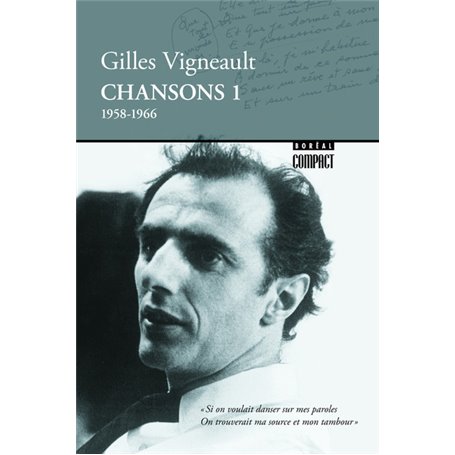 Chansons 1 (1958-1966)