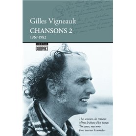 Chansons 2 (1967-1982)