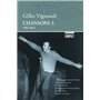 Chansons 3 (1982-2012)