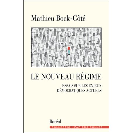 Le nouveau régime