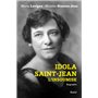 Idola Saint-Jean, l'insoumise