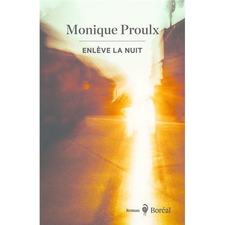 Enlève la nuit