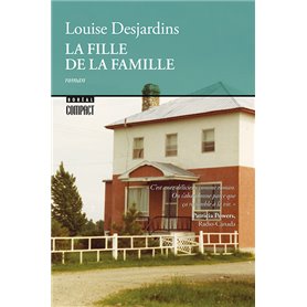 La fille de la famille