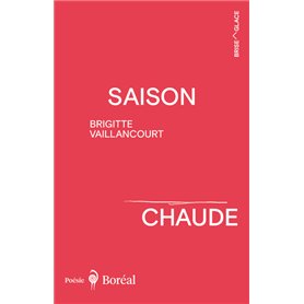 Saison chaude