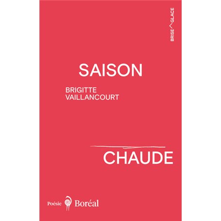 Saison chaude