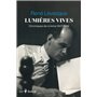 Lumières vives - Chroniques de cinéma 1947-1949