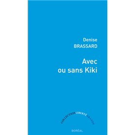 Avec ou sans Kiki