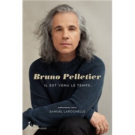 BRUNO PELLETIER