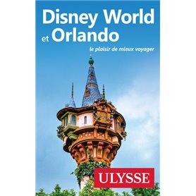 Disney World et Orlando