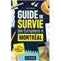 Guide de survie des Européens à Montréal