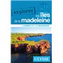 Explorez les Îles de la Madeleine