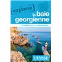 Explorez la baie Georgienne