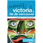 Explorez Victoria et l île de Vancouver