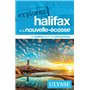 Explorez Halifax et la Nouvelle Écosse