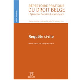 Requête civile