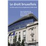 Le droit bruxellois