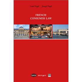 French Consumer Law