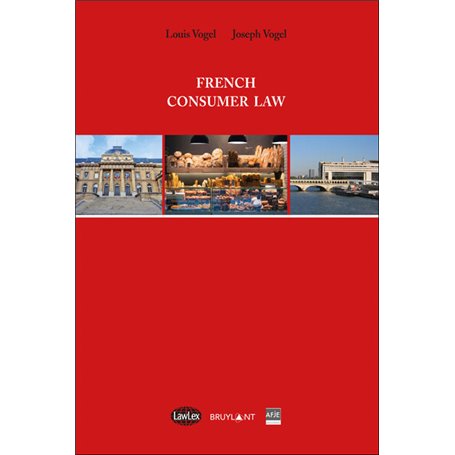 French Consumer Law