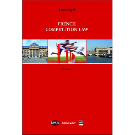 French competition Law