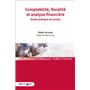 Comptabilité, fiscalité et analyse financière