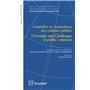 Contrôles et contentieux des contrats publics - Oversights and Remedies in Public Contrats