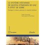 Le système d'échange de quotas d'émission de gaz à effet de serre