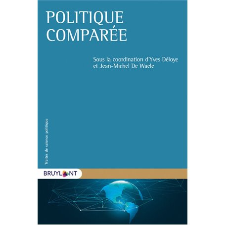 Politique comparée