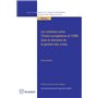 Les relations entre l'Union européenne et l'ONU dans le domaine de la gestion des crises