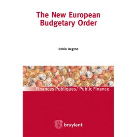 The new European budgetary order