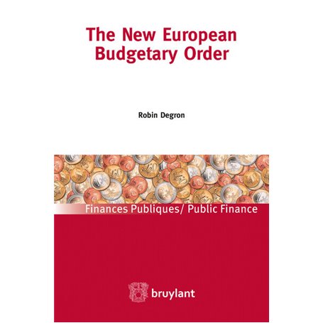 The new European budgetary order