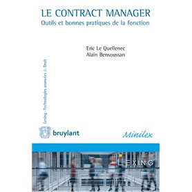 Le Contract Manager