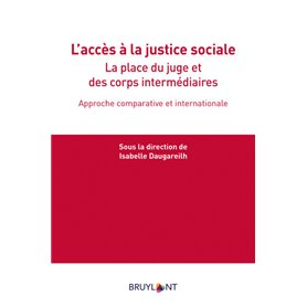 L'accès à la justice sociale