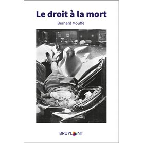 Le droit à la mort