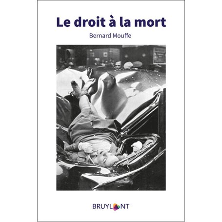 Le droit à la mort