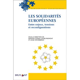 Les solidarités européennes