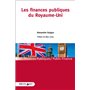 Les finances publiques du Royaume-Uni