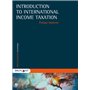 Introduction to International Income Taxation