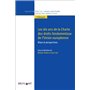 Les 10 ans de la Charte de droits fondamentaux de l'UE - Bilan et perspective