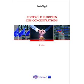 Contrôle européen des concentrations