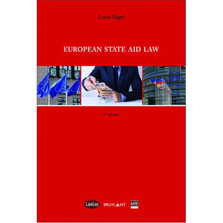 European State Aid Law