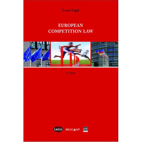 European Competition Law