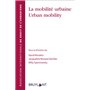 La mobilité urbaine