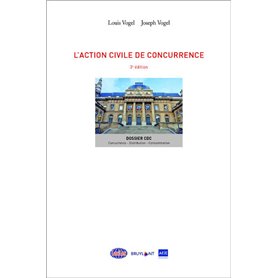 L'action civile de concurrence