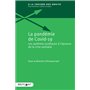 La pandémie de covid-19 - Les systèmes juridiques à l'épreuve de la crise sanitaire