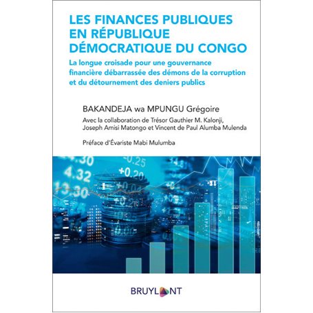 Les finances publiques en République démocratique du Congo