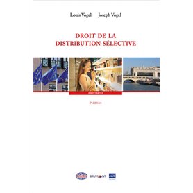 Droit de la distribution sélective